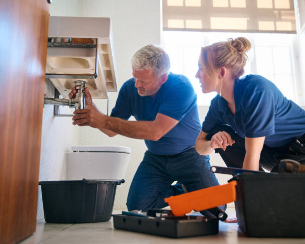 Best Emergency Plumbing Services in York, AL